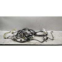 Проводка салонная (коса) toyota Land Cruiser (TRJ150) Prado 2009- 8216160G70