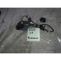 Проводка двери задней правой Fusion 2002> 6N1T17K400