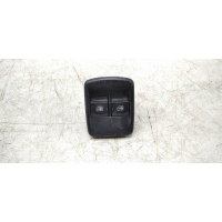 Блок управления стеклоподъемниками renault Logan II 2014> 254110431R