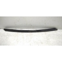 Направляющая стекла двери задней левой renault Logan II 2014> 822310474R