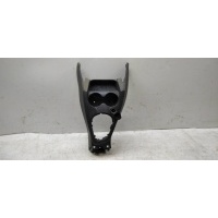 Консоль центральная renault Logan II 2014> 969106055R