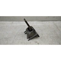 Опора КПП левая renault Logan II 2014> 112209464R