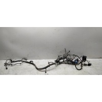 Проводка подкапотная (коса) renault Logan II 2014> 240111788R