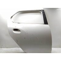Дверь задняя правая renault Logan II 2014> 821002038R