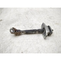 Ограничитель двери передней левой mitsubishi L200 (KB4T) 2006-2016 5702A067
