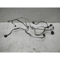 Проводка бампера mitsubishi L200 (KB4T) 2006-2016 8514A062