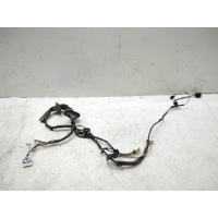 Проводка двери передней левой mitsubishi L200 (KB4T) 2006-2016 8512B687