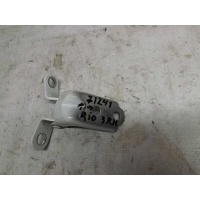 Петля двери задней правой нижняя kia Rio (QB) 2011-2017 793600U000