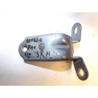 Петля двери задней правой нижняя kia Rio (QB) 2011-2017 793600U000