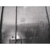 Обшивка панели багажника volkswagen Passat (B6) 2005-2010 3C5863459