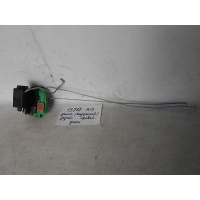 Замок двери задней правой kia Rio (QB) 2011-2017 814204Y010