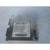 Блок управления AIR BAG kia Rio (QB) 2011-2017 959104Y100