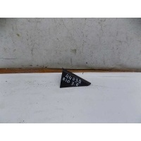 Уголок двери задней правой kia Rio (QB) 2011-2017 839204X000