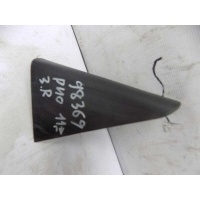 Уголок двери задней правой kia Rio (QB) 2011-2017 839204X000