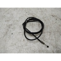 Трос открывания капота daewoo Matiz 2001> 96314531