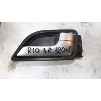 Ручка двери задней правой внутренняя kia Rio (QB) 2011-2017 836204Y000ASQ