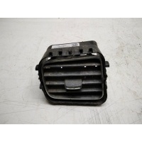Дефлектор воздушный центральный renault Logan II 2014> 687501077R