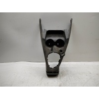 Консоль центральная renault Logan II 2014> 969106055R