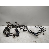 Проводка подкапотная (коса) renault Logan II 2014> 240111788R