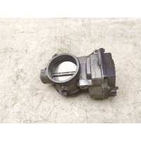 Заслонка дроссельная электрическая nissan Almera (G15) 2013-2019 1611800QAC