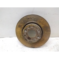 Диск тормозной передний nissan Almera (G15) 2013-2019 402064AA1A