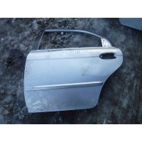 Дверь задняя левая kia Spectra 0K2NA73020