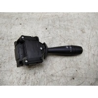 Переключатель стеклоочистителей подрулевой renault Logan II 2014> 8201168003