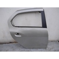 Дверь задняя правая Renault Logan II 2014> 821002038R