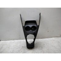 Консоль центральная renault Logan II 2014> 969106055R
