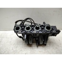 Коллектор впускной renault Logan II 2014> 140035357R