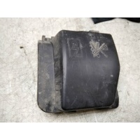 Крышка блока предохранителей renault Logan II 2014> 243825499R