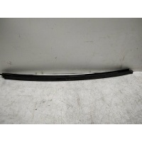 Направляющая стекла двери задней левой renault Logan II 2014> 822310474R
