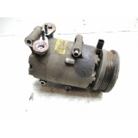 Компрессор кондиционера ford Focus III (CB8) 2010-2019 1856883