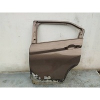 Дверь задняя левая mitsubishi Eclipse Cross (GK1W) 2017- 5730B605
