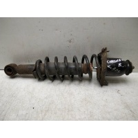 Амортизатор задний toyota Corolla (E120) 2001-2006 4853009K50