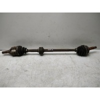 Полуось передняя правая (привод) mitsubishi Lancer IX 2003-2006 MR953746