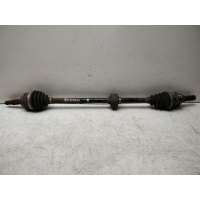 Полуось передняя правая (привод) toyota Avensis (T250) 2003-2008 4341005340