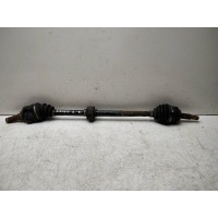 Полуось передняя правая (привод) toyota Avensis (T250) 2003-2008 4341005340