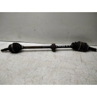 Полуось передняя правая (привод) toyota Avensis (T250) 2003-2008 4341005340
