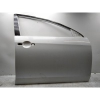 Дверь передняя правая nissan Almera (G15) 2013-2019 801004AA8B