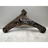 Рычаг передний правый mitsubishi Lancer IX 2003-2006 MR403420
