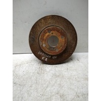 Диск тормозной передний toyota Corolla (E120) 2001-2006 4351202080