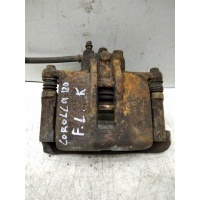 Суппорт передний левый toyota Corolla (E120) 2001-2006 4775002190