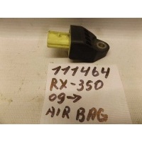 Датчик Air Bag lexus RX-350 8983112010