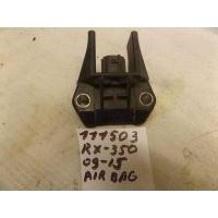 Датчик Air Bag lexus RX-350 8983112010