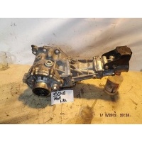 Коробка раздаточная mitsubishi ASX 3200A067