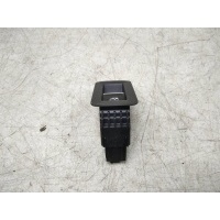 Кнопка стеклоподъемника двери задней правой volkswagen Tiguan (Mk2) 2017- 5G0959855LWZU