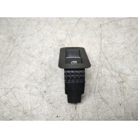 Кнопка стеклоподъемника двери передней правой volkswagen Tiguan (Mk2) 2017- 5G0959855LWZU