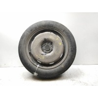 Диск запасного колеса (докатка) volkswagen Tiguan (Mk2) 2017- 5QF601011