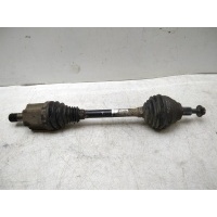Полуось передняя левая (привод) volkswagen Tiguan (Mk2) 2017- 3Q0407271AH
